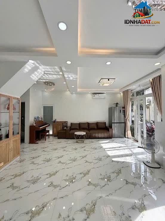 Sở hữu ngay nhà riêng 3PN rộng 50m2 tại Tân Bình, chỉ 9 tỷ – Đầu tư sinh lời hấp dẫn!