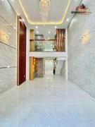 Bán nhà riêng 80m2 chỉ 7 tỷ tại Gò Vấp, Hồ Chí Minh, hẻm ô tô thuận tiện, pháp lý rõ ràng!