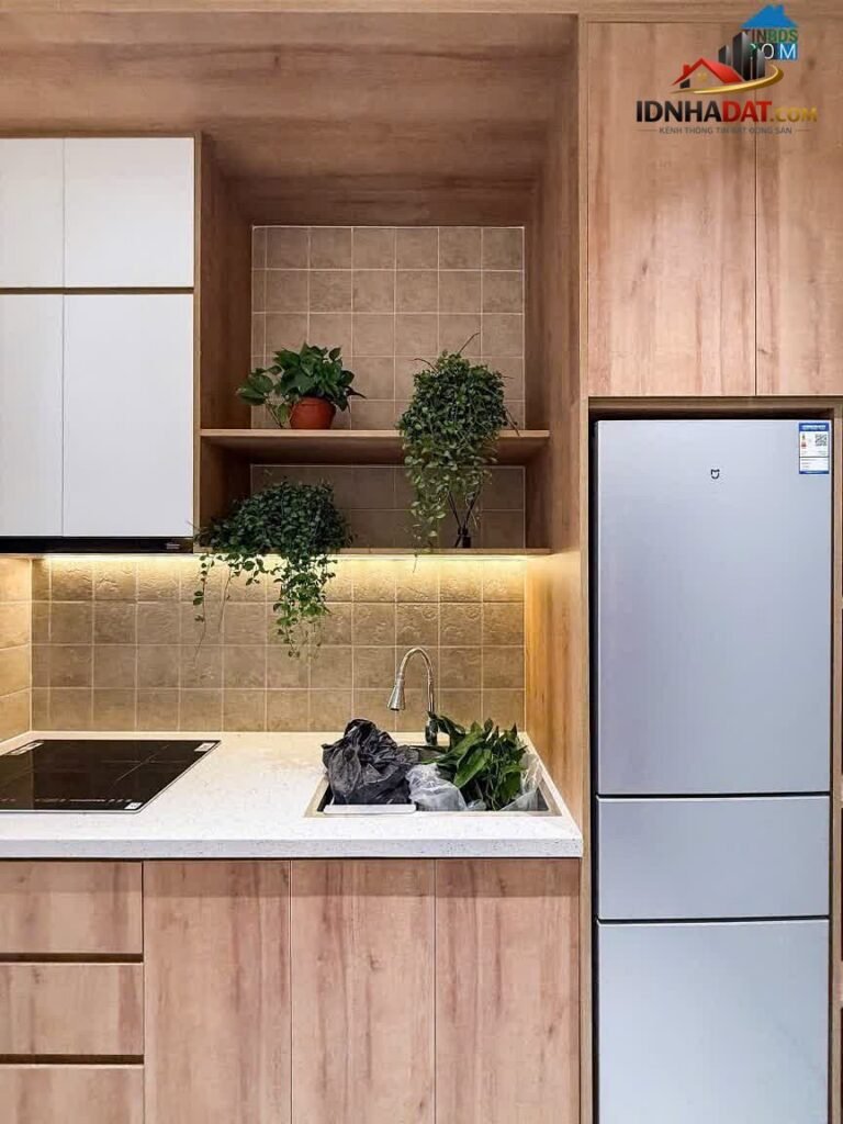 Bán nhà riêng tuyệt đẹp tại Gò Vấp, diện tích 40m2, giá cực mềm chỉ 7 tỷ