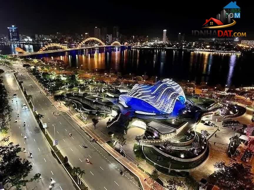 Ảnh Bán căn hộ The Filmore Da Nang giá ưu đãi, đẹp tiện ích đẳng cấp và cho thuê được ngay tại Đà Nẵng 3