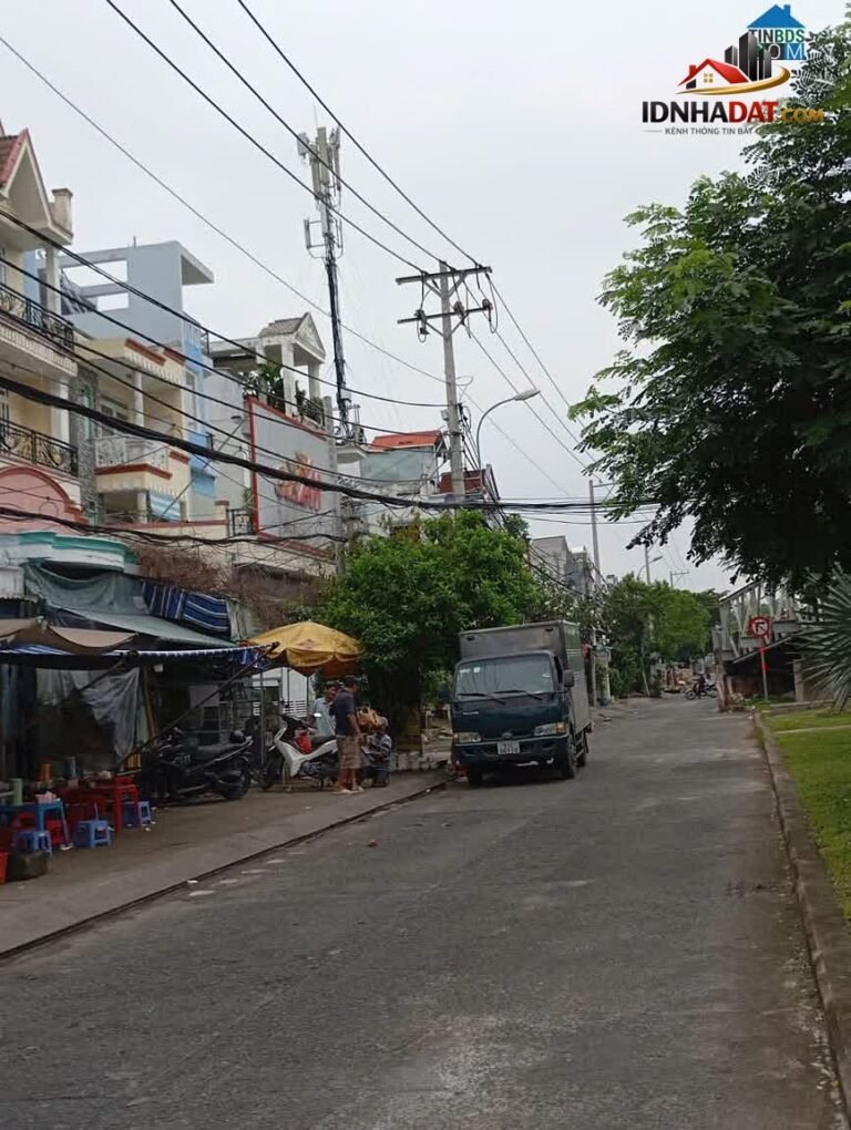 Sở hữu ngay nhà mặt phố hiếm có 788m² tại Quận 8, Hồ Chí Minh với giá 38 tỷ – cơ hội đầu tư tuyệt vời!