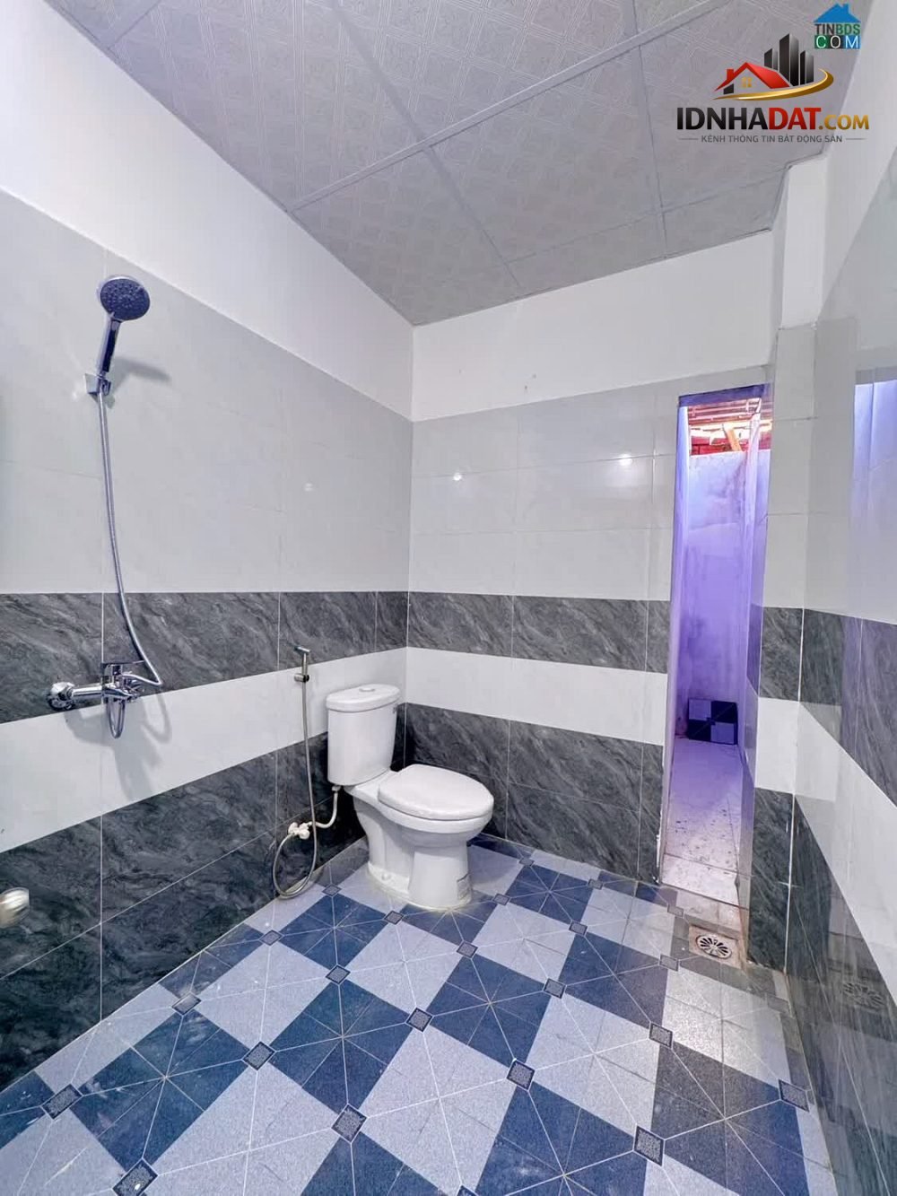 Ảnh Bán Nhà Gác Lửng Đúc - Kiệt Nguyễn Như Hạnh, Gần Tôn Đức Thắng 6