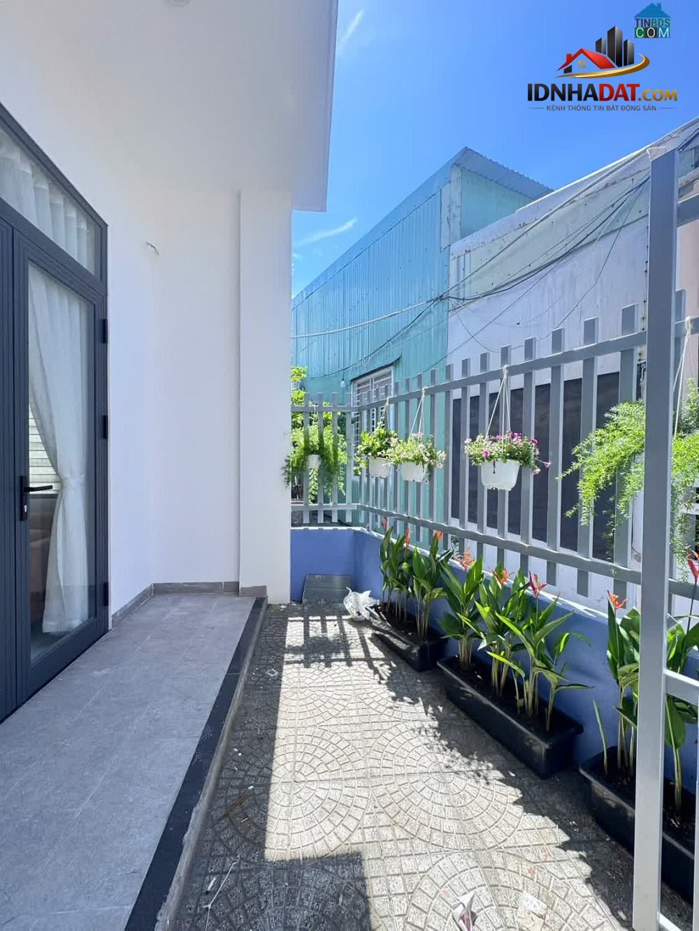 Ảnh Bán Nhà Gác Lửng Đúc - Kiệt Nguyễn Như Hạnh, Gần Tôn Đức Thắng 3