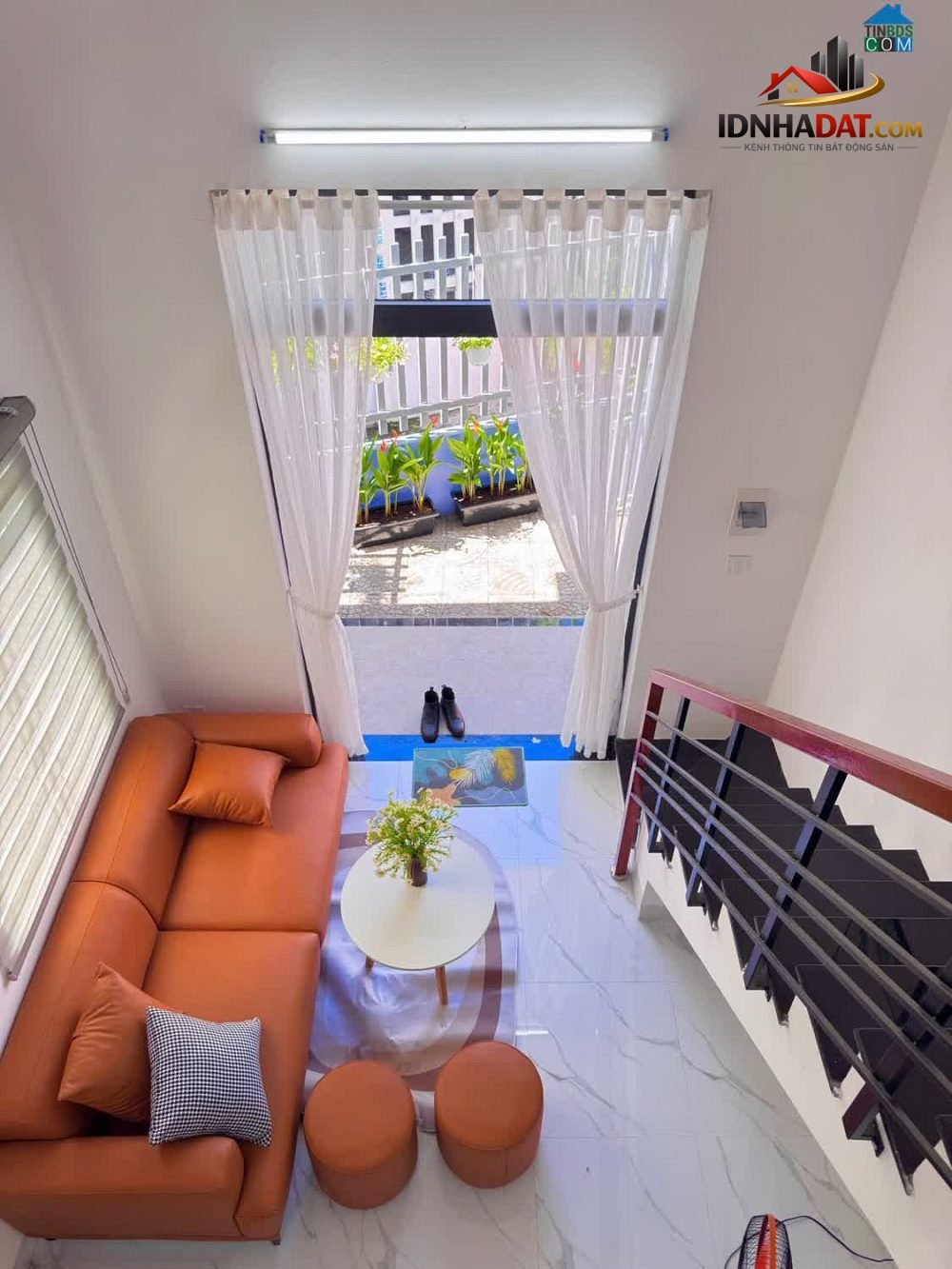 Ảnh Bán Nhà Gác Lửng Đúc - Kiệt Nguyễn Như Hạnh, Gần Tôn Đức Thắng 4