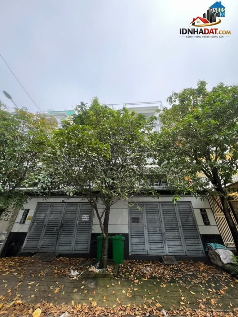 Sở hữu ngay nhà mặt phố tuyệt đẹp tại Quận 8, TP Hồ Chí Minh, rộng 240m2, giá cực hấp dẫn chỉ 25 tỷ…