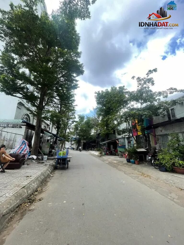 Cơ hội đầu tư lô đất 160m² tại Quận 2, Hồ Chí Minh với giá chỉ 27 tỷ – Địa chỉ đắc địa đường Số 1, Trần Não!