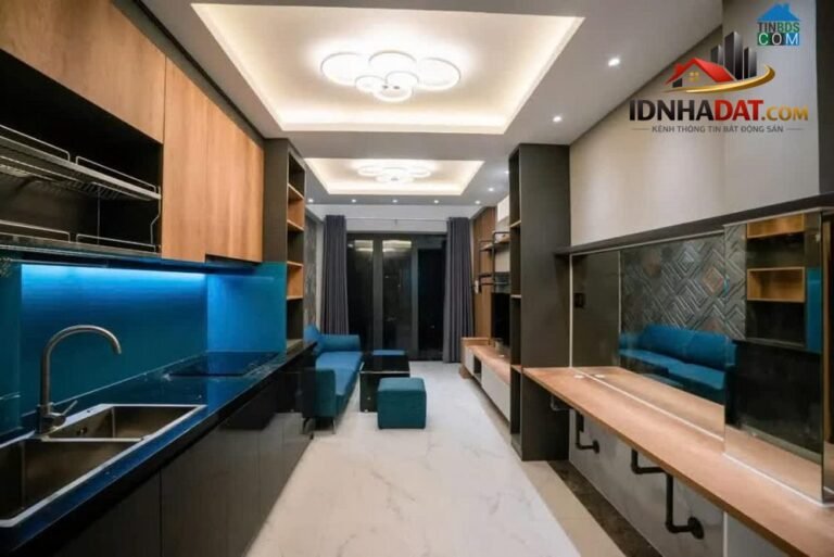 Nhà riêng siêu đẹp tại Quận 3, diện tích 40m2, giá chỉ 9.5 tỷ, thích hợp đầu tư cùng dòng tiền ổn định!