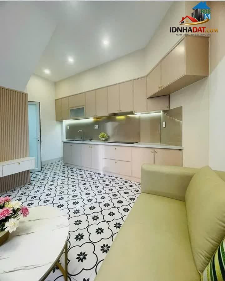 Bán ngay nhà riêng đẹp lung linh tại Thanh Khê, Đà Nẵng, giá chỉ 2.25 tỷ cho diện tích 32m² hấp dẫn…