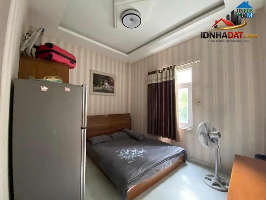 Ảnh Nhà hẻm xe hơi Huỳnh Tấn Phát, 4x20m, 4 tầng, 7.3 tỷ, nội thất cao cấp 2