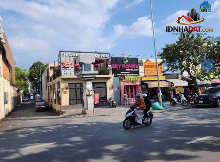 Bán đất góc 2 mặt tiền đường Trần Não, diện tích 150m², giá chỉ 41 tỷ tại Quận 2, TP Hồ Chí Minh