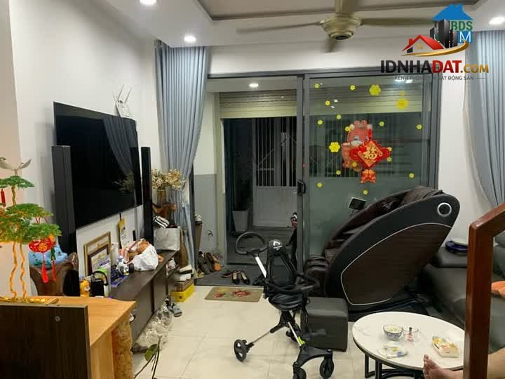 Nhà riêng đẹp bán tại Thanh Khê, Đà Nẵng, diện tích 42m², giá 2.8 tỷ – Cơ hội đầu tư sáng giá!
