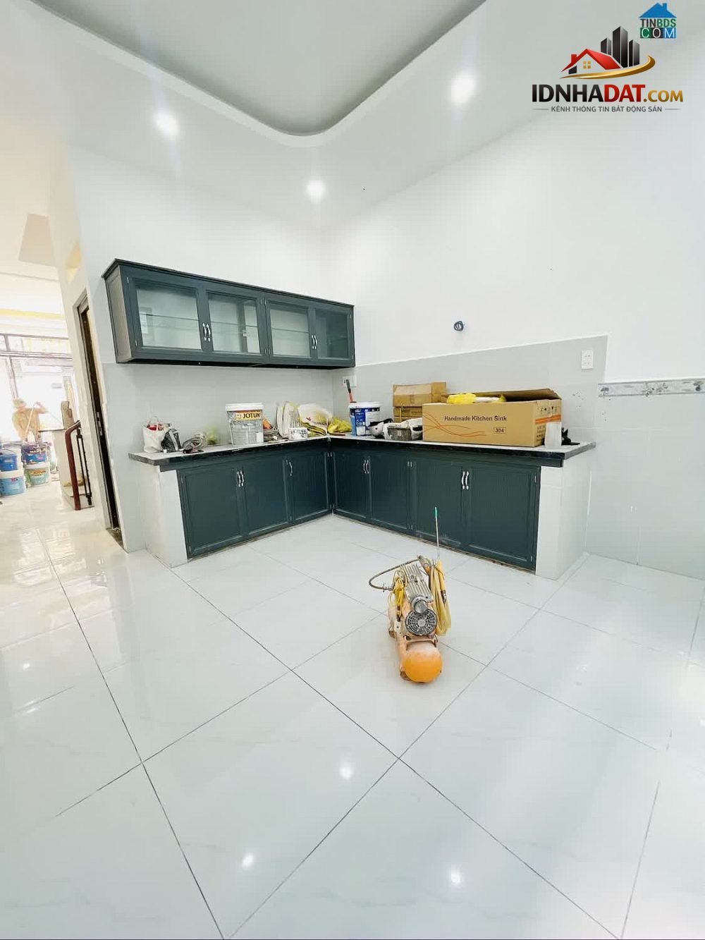 Ảnh Nhà Đẹp Vị Trí Q4 Đẹp Đúc 4t
ngang 3.7 X 16 M 2