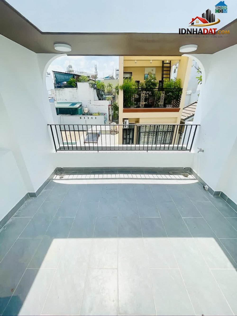 Ảnh Nhà Đẹp Vị Trí Q4 Đẹp Đúc 4t
ngang 3.7 X 16 M 4