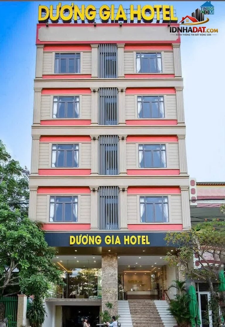 Đầu tư ngay trang trại nghỉ dưỡng sang trọng tại Sơn Trà, Đà Nẵng với giá 48 tỷ, diện tích 1m2 và lợi nhuận ổn định hàng tháng.