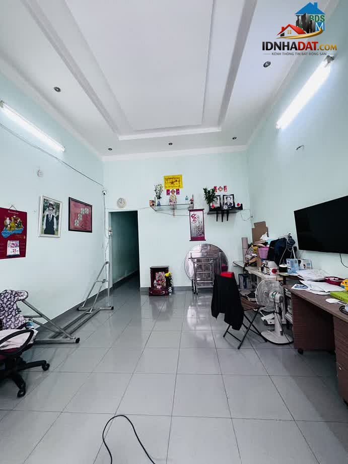 Đừng bỏ lỡ cơ hội sở hữu nhà riêng 2 phòng ngủ, diện tích 84m2, giá chỉ 6.8 tỷ tại Gò Vấp, TP Hồ Chí Minh!