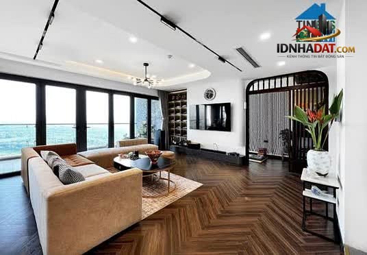 Nhà mặt phố cực đẹp 125m² khu Cẩm Lệ, Đà Nẵng, giá tốt chỉ 18.5 tỷ, đầu tư sinh lời ngay!