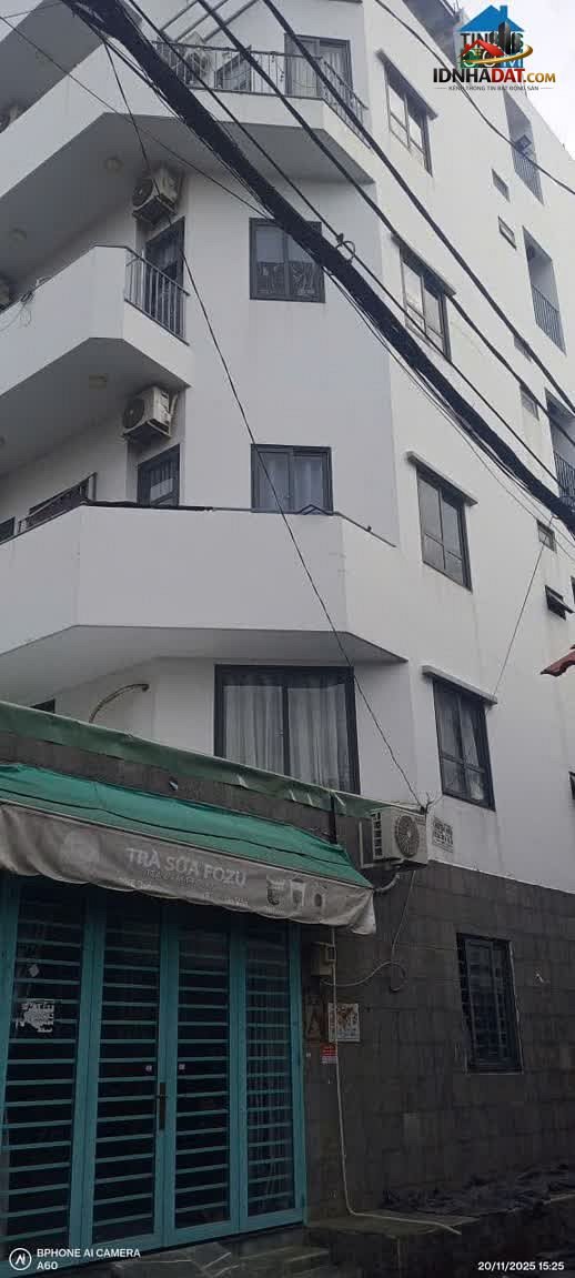Bán nhà riêng kinh doanh cực tốt tại Gò Vấp, diện tích 210m², giá 29 tỷ – đầu tư sinh lời ngay!