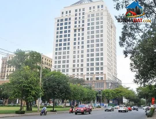 Sở hữu ngay căn hộ chung cư 1PN tại Quận 7, TP Hồ Chí Minh, diện tích 37m2, giá chỉ 2.5 tỷ cực hot!