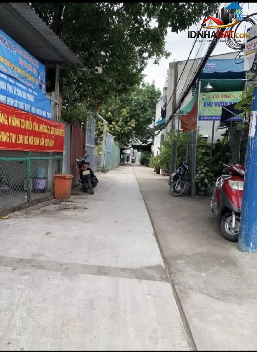 Ảnh 2. NHÀ ĐẸP 2 LẦU Ở LIỀN - HẺM Ô TÔ ĐỖ CỬA - 65M2 - CHƯA TỚI 5 TỶ, 0