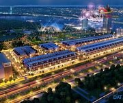 Bán Nhà Phố Thương Mại – Cạnh Siêu Thị Lotte – Quận Hải Châu – TP Đà Nẵng – Diện tích 150m2 – Giá 10 tỷ