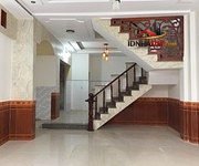 Cho thuê nhà nguyên căn ĐẸP, MỚI, 3 lầu, 5 PN, gần Aeon quận Tân Phú