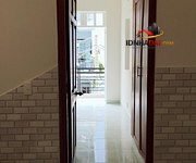 Cho thuê nhà nguyên căn ĐẸP, MỚI, 3 lầu, 5 PN, gần Aeon quận Tân Phú
