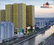 Căn hộ the GOLD VIEW quận 4 – Bán chung cư – Quận 4 – TP HCM – Diện tích xxm2 – Giá 0