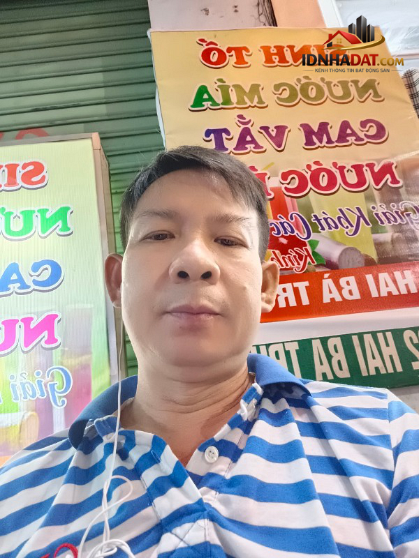 Cho Thuê Phòng trọ tại Hồ Đắc Di, Tân Phú, TPHCM