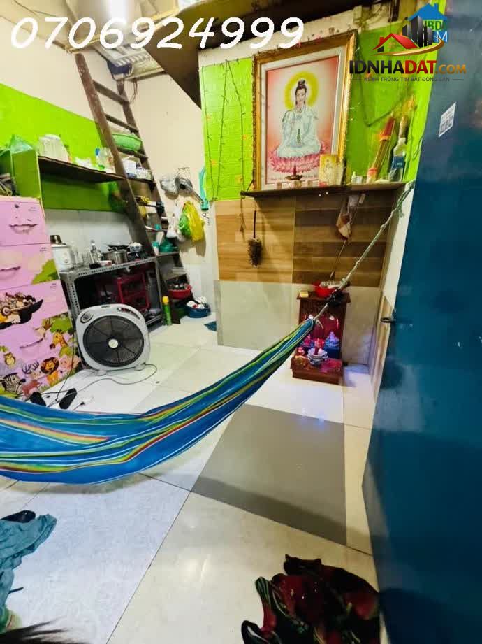 Ảnh 22 Phòng Trọ - Thu Nhập 33 Triệu/tháng -Ngay Võ Văn Kiệt Bình Tân. 0