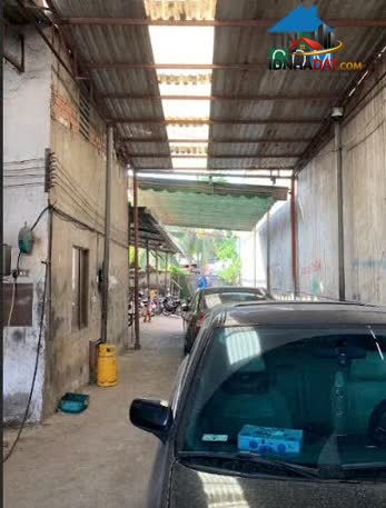 Ảnh 236M2 Mặt Tiền Võ Văn Vân 14M Mở Rộng 30M - Ngay Tỉnh Lộ 10, Trần Văn Giàu! 0