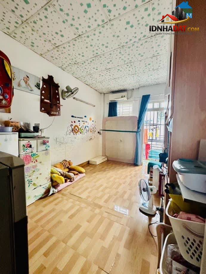 Ảnh 39M 2 Lầu - 2PN - Nhỉnh 3 Tỷ - Cách Mặt Tiền Chỉ 0