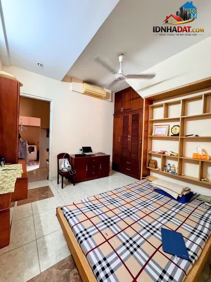 Ảnh 4.96 Tỷ – 4X18M – Nhà 2 Tầng Trung Tâm Tân Phú – Bình Long – Nguyễn Sơn 0