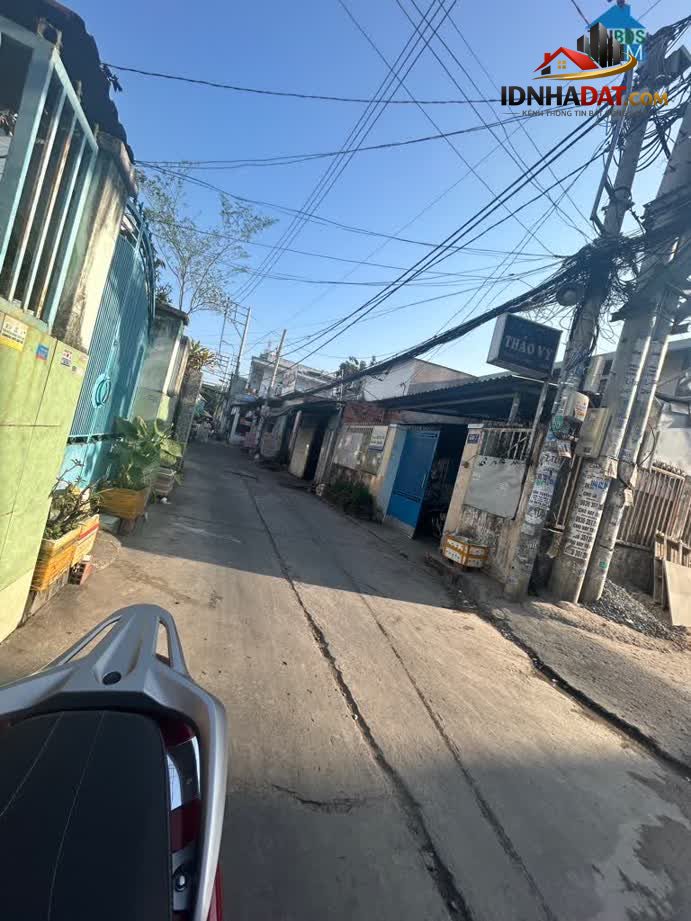 Ảnh 530.7.2 Tỉnh Lộ 10 96 1 41 24 59 tỷ Bình Trị Đông Bình Tân 5-10 tỷ 0