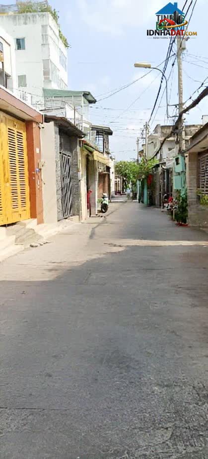 Ảnh 634.20.2 Tỉnh Lộ 10 81 2 12 7 4.5 tỷ Bình Trị Đông Bình Tân < 5 tỷ 0