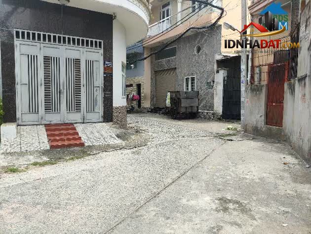 Ảnh 73m2 HXH TRƯỜNG CHINH, thông qua Cộng Hoà, 5x15, 5ty5 0