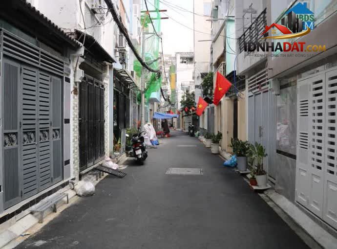 Ảnh 94m2 Nhất Chi Mai, 2 tầng, 7 phòng cho thuê hơn 7 tỷ 0