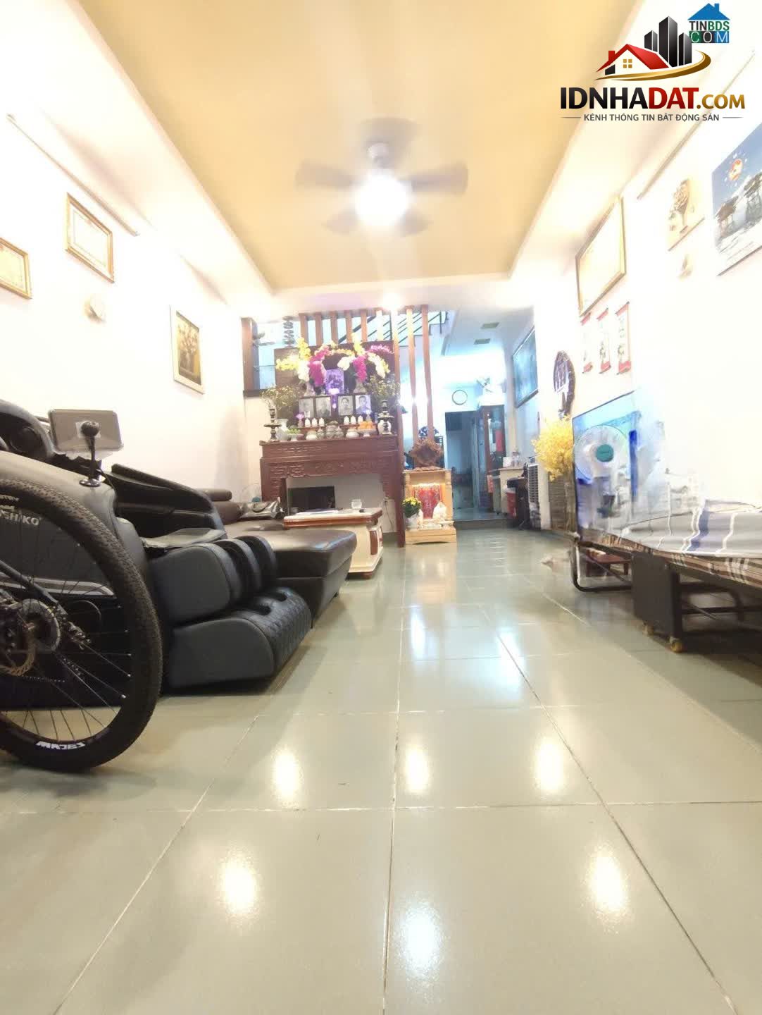 Ảnh Âu Cơ - 65M2 - 2 Tầng BTCT 3PN 2WC - Giá Chỉ 5.8 Tỷ 0