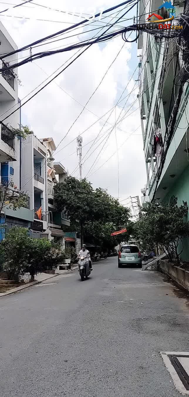 Ảnh BÁN ĐẤT PHÂN LÔ NAM HÙNG VƯƠNG – 2.283M² – 5 SỔ – ĐƯỜNG 8M – GIÁ 64 TỶ 0