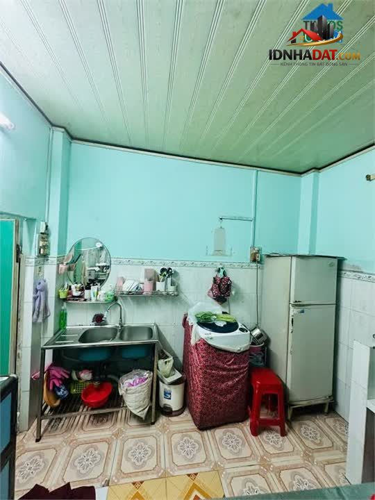 Ảnh BÁN GẤP ĐI NƯỚC NGOÀI Trần Thủ Độ 3.28 tỷ Tân Phú Hồ Chí Minh - BÁN NHÀ MẶT TIỀN 373 ĐƯỜNG TRẦN... 0