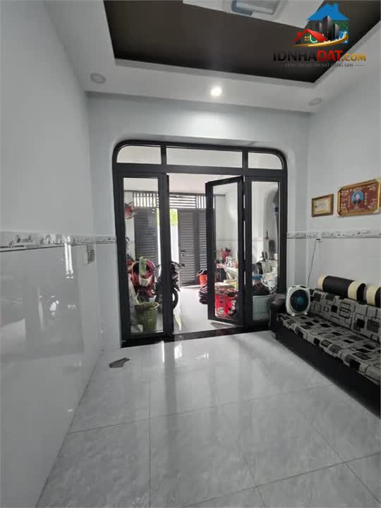 Ảnh BÁN GẤP NHÀ HẺM 67 Tân Thắng 51 MÉT GIÁ MỀM 5.2 tỷ Tân Phú Hồ Chí Minh -1trệt 1lầu, 4 phòng ngủ,... 0