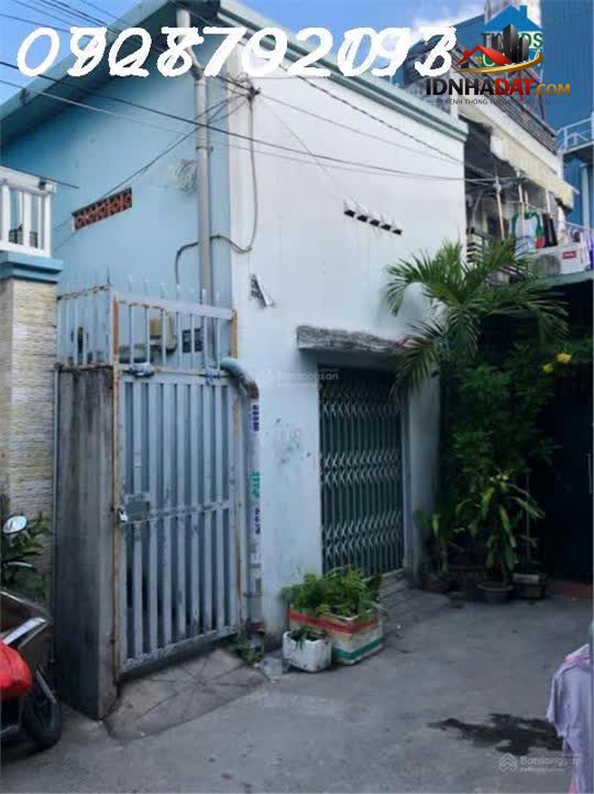 Ảnh BÁN NHÀ HXH Lê Trọng Tấn, Tân Phú - 77m², 4PN, Giá chỉ 5.9 tỷ - SHR, Cực hiếm! 0