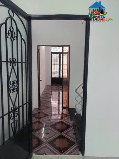 Ảnh BÁN NHÀ Phú Thọ Hòa , Tân Phú – 3 TẦNG BTCT 0