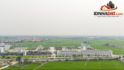 Bắc Ninh Tăng Tốc Giải Phóng Mặt Bằng Các Khu Đô Thị Trọng Điểm: Cập Nhật Mới Nhất 2023!