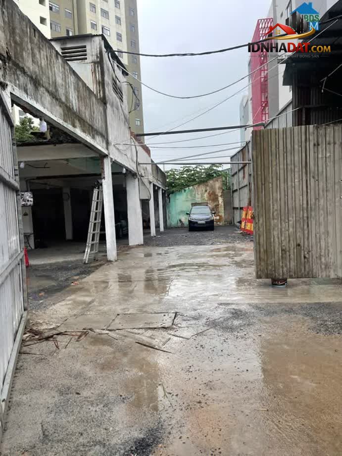 Ảnh Bán Đất Ngay Khu Sầm Uát Tên Lửa DT 890M2 Đường Nhựa 18M Thông Tứ Hương 0