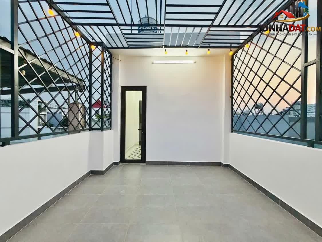 Ảnh Bán Gấp Bán Gấp Nhà Đẹp Bình Tân 0