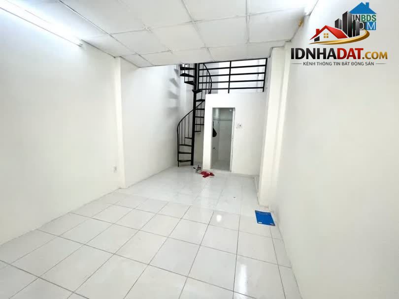 Ảnh Bán Gấp Nhà Khu Vip Phường 4 Tân Bình. 4tỏi Nhỉnh. 0