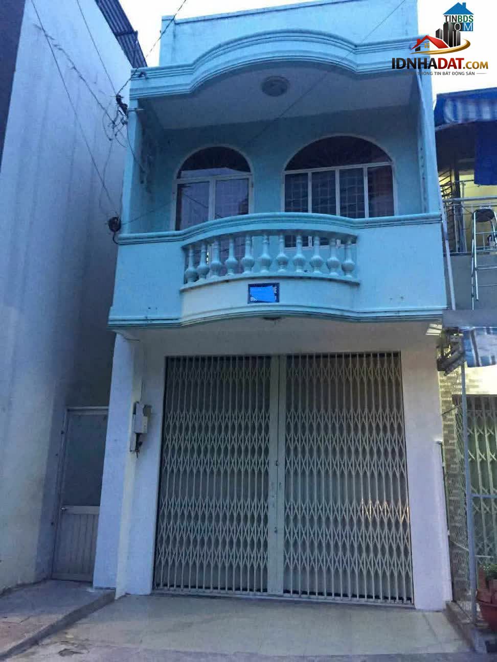 Bán Nhà 2 Mặt Tiền – Vị Trí Vàng Trung Tâm Tân Bình, Hồ Chí Minh