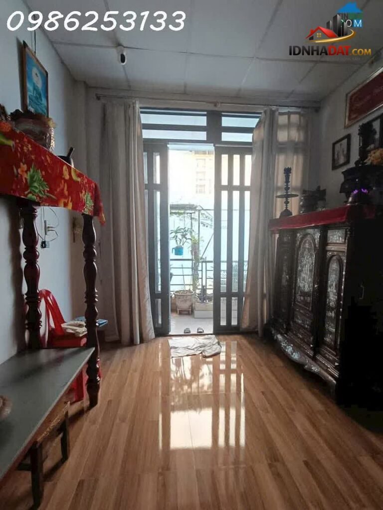 Sở hữu ngay nhà riêng 2 tầng tại Bình Tân, diện tích 44m2, giá cực sốc chỉ 3.6 tỷ…