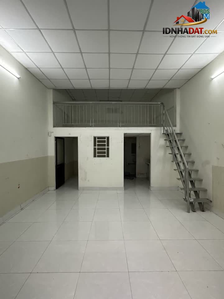 Ảnh Bán Nhà 2 Tầng Hẻm 1/ Nguyễn Phúc Chu, P15, Tb. Ngang Rộng 4.8m, Gần Hxh, Giá Chỉ 4 Tỷ. 0