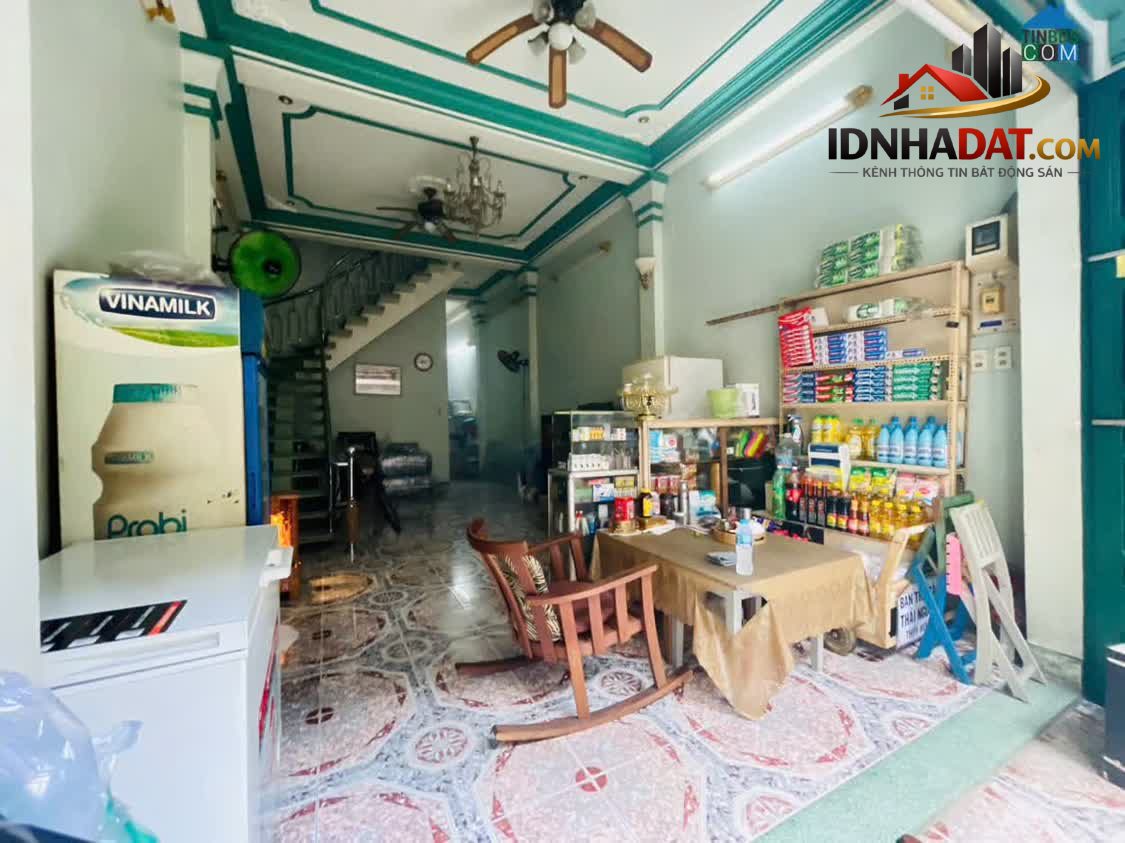 Ảnh Bán Nhà 238/16 Hoàng Văn Thụ 4,1x14 Hẻm Ô Tô Ngay Adora Đông Phương Chỉ 9,6tỷ 0